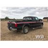 Image 3 : 2009 FORD F250 E-CAB PICKUP