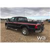 Image 4 : 2009 FORD F250 E-CAB PICKUP