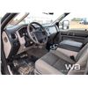 Image 5 : 2009 FORD F250 E-CAB PICKUP
