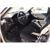 Image 5 : 2007 CHEVROLET SUBURBAN LS