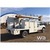 Image 3 : 2004 FORD F550 S/A BUCKET TRUCK