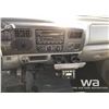 Image 6 : 2004 FORD F550 S/A BUCKET TRUCK