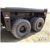 Image 16 : 2007 WESTERN STAR T/A T/A BED TRUCK