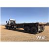 Image 4 : 2007 WESTERN STAR T/A T/A BED TRUCK