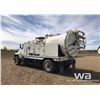 Image 4 : 1997 FORD L8000 S/A HYDRO VAC