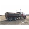 Image 3 : 1998 WESTERN STAR MODEL 4964FX T/A GRAVEL TRUCK