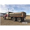 Image 4 : 1998 WESTERN STAR MODEL 4964FX T/A GRAVEL TRUCK