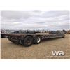 Image 3 : 1980 16 WHEEL LOWBED TRAILER