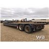 Image 4 : 1980 16 WHEEL LOWBED TRAILER
