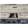 Image 5 : 1980 16 WHEEL LOWBED TRAILER