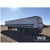 Image 4 : 1994 DOEPKER TRIDEM GRAIN TRAILER