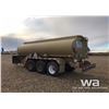 Image 4 : 2006 HUTCHISON TRIDEM PUP TANK TRAILER