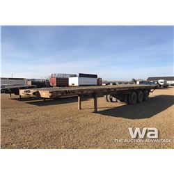 TRIDEM HIGHBOY TRAILER
