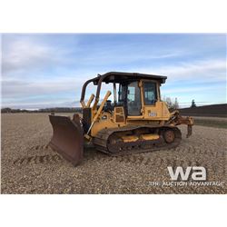 2000 JOHN DEERE 750C LGP CRAWLER