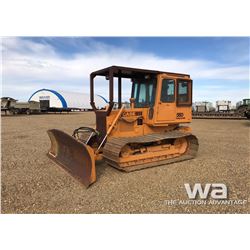 1996 CASE 550 LT CRAWLER