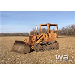 CATERPILLAR 951B TRACK LOADER