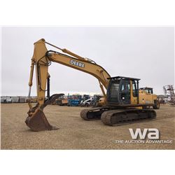 2004 JOHN DEERE 200C LC EXCAVATOR