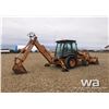 Image 3 : 2001 CASE 580 SUPER M BACKHOE