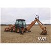 Image 4 : 2001 CASE 580 SUPER M BACKHOE
