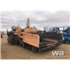 Image 2 : BLAW KNOX PF5510 ASPHALT PAVER