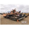 Image 4 : BLAW KNOX PF5510 ASPHALT PAVER