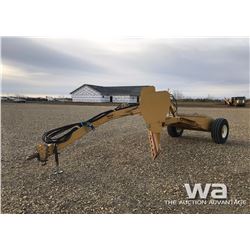 HYGRADE 1400RS P/T GRADER