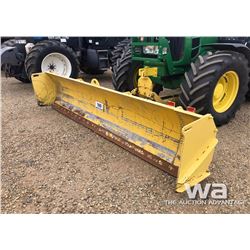 DEGELMAN 10-46/57 BLADE 1 FT. EXTENSIONS