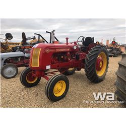 1952 COCKSHUTT 40 TRACTOR