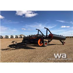 FLATLANDER 40 LAND ROLLER