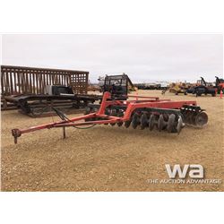 KELLO-BILT 176 12 FT. OFFSET DISC