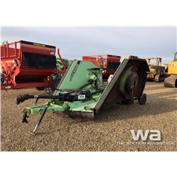 SCHULTE XH1500 MOWER