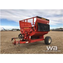 HIGHLINE BALE PRO 7000 HD PROCESSOR