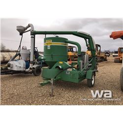 WALINGA 610 GRAIN VAC