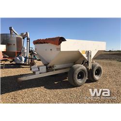 SIMONSEN N64G T/A FERTILIZER SPREADER