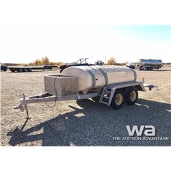 T/A WATER WAGON