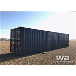 2004 8X40 FT. SEA CAN