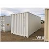 Image 3 : 2016 8X20FT. SHIPPING CONTAINER