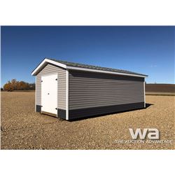 STORAGE BUILDING
