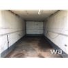 Image 5 : VAN BODY STORAGE