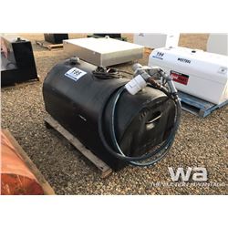 100 GAL. SLIPTANK