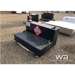 STEEL L-SHAPE SLIP TANK
