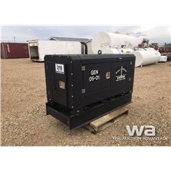 STAMFORD 15 KVA GENERATOR