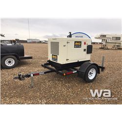 2011 FRONTIER KSA900 GENERATOR