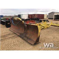 DEGELMAN 14 FT. 6-WAY BLADE