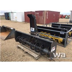 2013 BOBCAT SB200 SNOWBLOWER