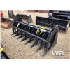 Image 1 : 84" LOG GRAPPLE