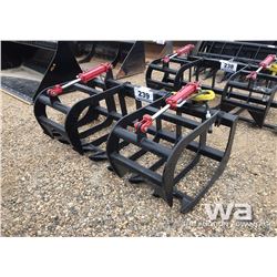 66" BRUSH GRAPPLE