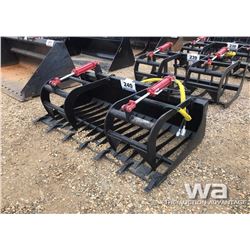 72" ROCK GRAPPLE