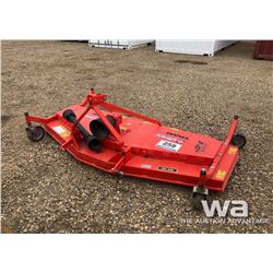 SITREX SM-230 3 PTH FINISHING MOVER