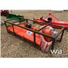 Image 1 : 70'' 3 PT FLAIL MOWER